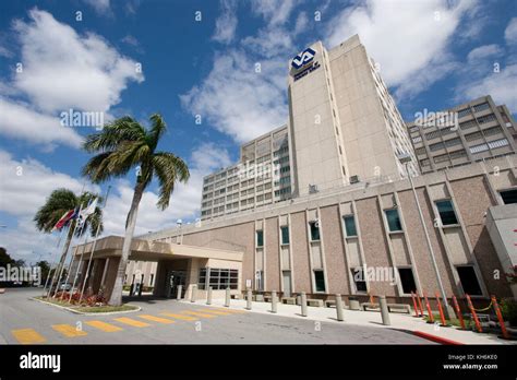 Va hospital miami - In Miami, a good portion of what ends up on the ticket calendar begins just a few blocks away at the Bruce Carter VA Medical Center on 16th Street. Credit US District Court A portion of the forfeiture schedule amounts for various offenses cited at …